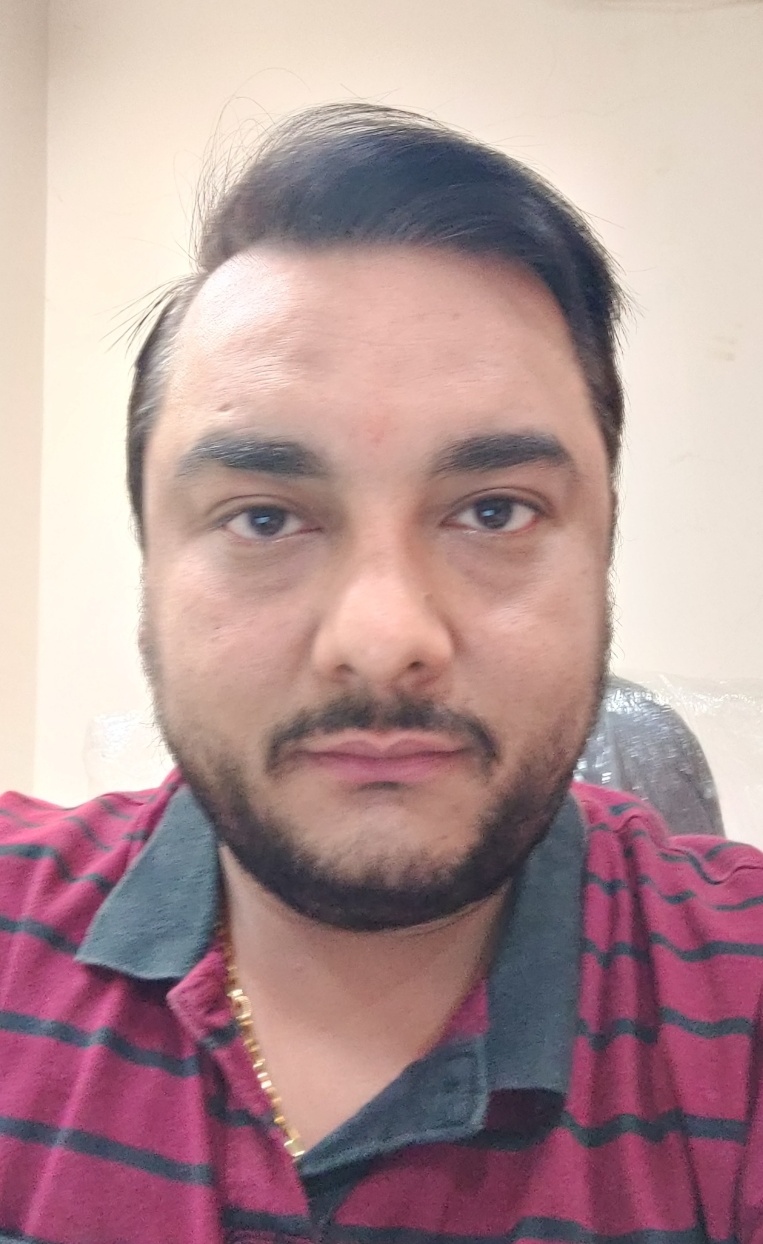 Bhavik Anilkumar Devani